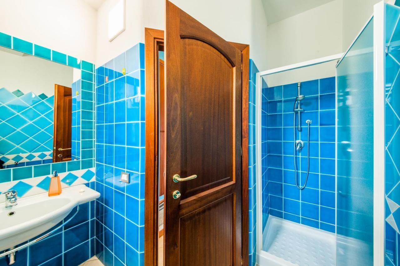 Apartamento Casa Vacanze Il Grecale-A Pochi Passi Dal Mare Castelsardo Exterior foto